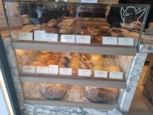  at Maya x The Cakery  in Hong Kong Island