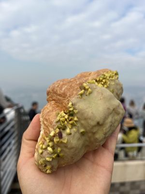   at Maya x The Cakery  in Hong Kong Island