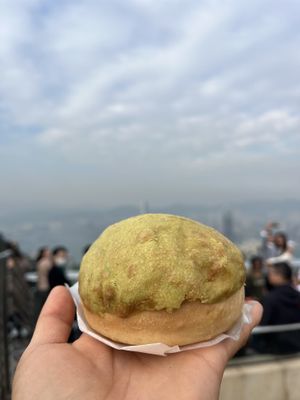   at Maya x The Cakery  in Hong Kong Island