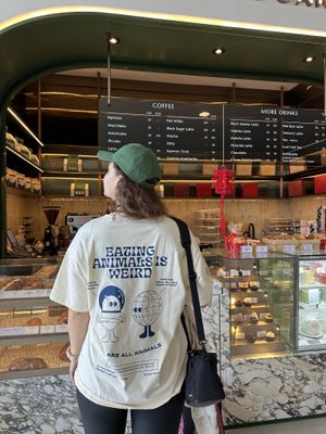   at Maya x The Cakery  in Hong Kong Island