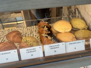   at Maya x The Cakery  in Hong Kong Island