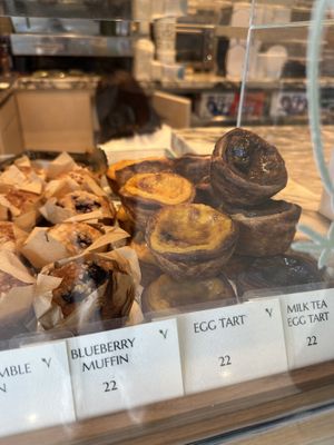   at Maya x The Cakery  in Hong Kong Island