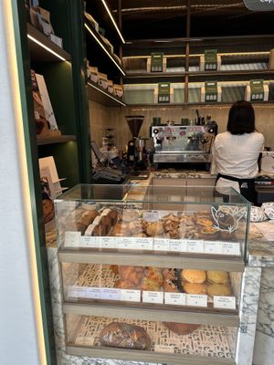   at Maya x The Cakery  in Hong Kong Island