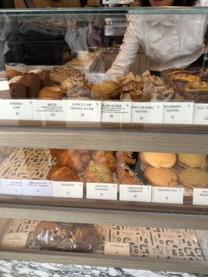   at Maya x The Cakery  in Hong Kong Island