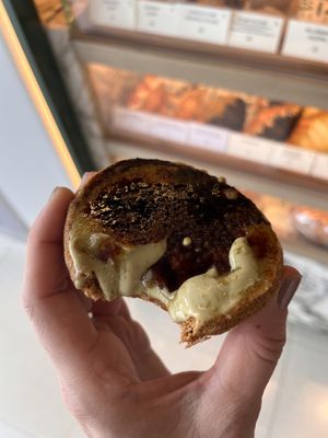 Pistachio   at Maya x The Cakery  in Hong Kong Island