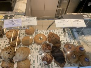   at Maya x The Cakery  in Hong Kong Island