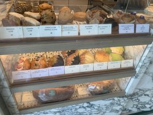   at Maya x The Cakery  in Hong Kong Island