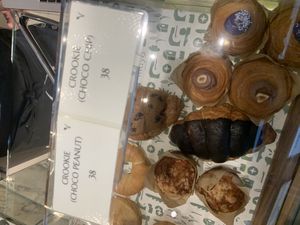   at Maya x The Cakery  in Hong Kong Island