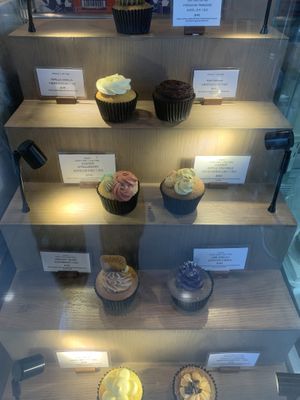   at Maya x The Cakery  in Hong Kong Island