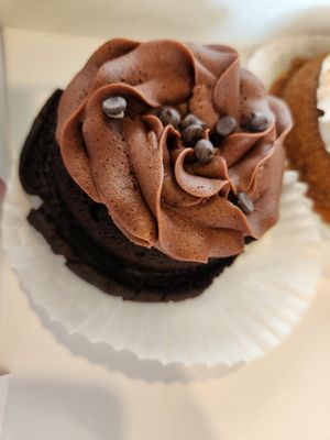  at Red Eye Cafe and Donuts in Cambridge