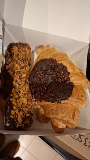  at Coughlans Bakery - Crawley in Crawley