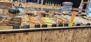  at Coughlans Bakery - Crawley in Crawley