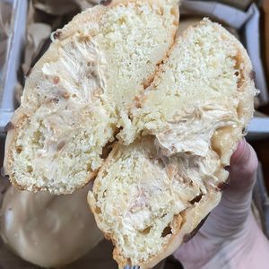   at Doodle Donuts in Norwich