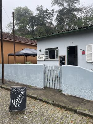   at Bastiana - Comida Afetiva e Vegana in Santo Andre