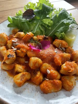   at Bastiana - Comida Afetiva e Vegana in Santo Andre