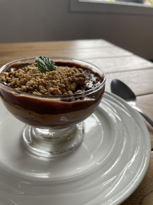   at Bastiana - Comida Afetiva e Vegana in Santo Andre