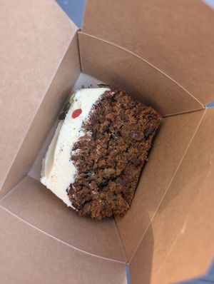  at The Milkman - Cockburn St in Edinburgh