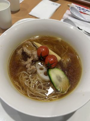   at Food Stadium Fuji-Q Highland in Fujiyoshida