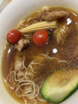   at Food Stadium Fuji-Q Highland in Fujiyoshida