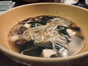   at Café Lusso in Toluca