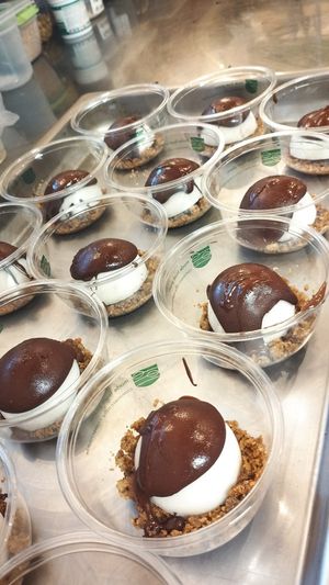  at RAMEKIN Gastronomia Naturale in Finale Ligure