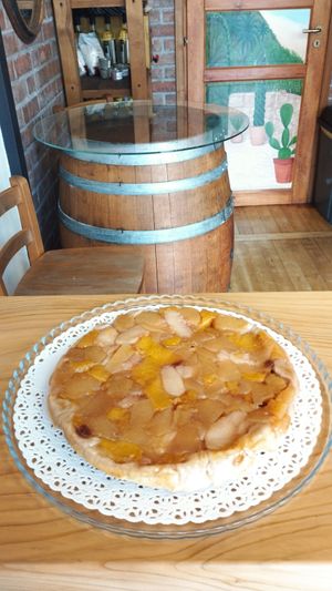  at RAMEKIN Gastronomia Naturale in Finale Ligure