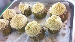  at RAMEKIN Gastronomia Naturale in Finale Ligure