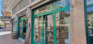  at RAMEKIN Gastronomia Naturale in Finale Ligure