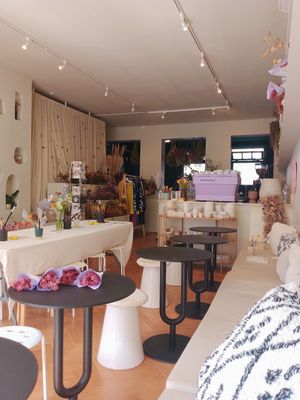 💜 at Fiore Utrecht in Utrecht