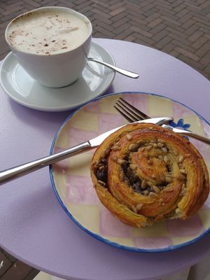  at Fiore Utrecht in Utrecht