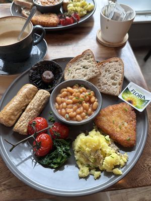   at Slate in Windermere