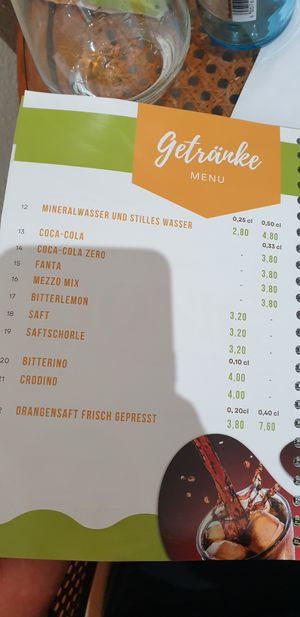  at Honig in Gengenbach