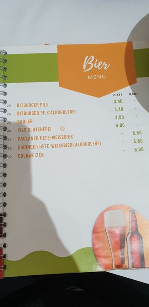  at Honig in Gengenbach