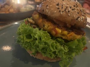   at Marktpirat in Busum