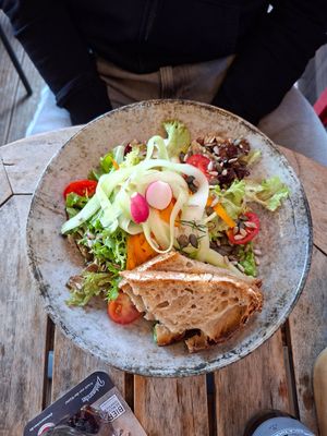  at Marktpirat in Busum