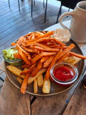  at Marktpirat in Busum