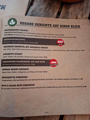  at Marktpirat in Busum