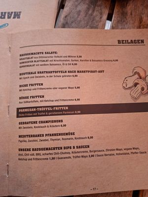  at Marktpirat in Busum