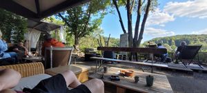  at Loungecafé Lifetime in Gries