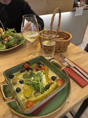   at by Castor's in Treis-karden