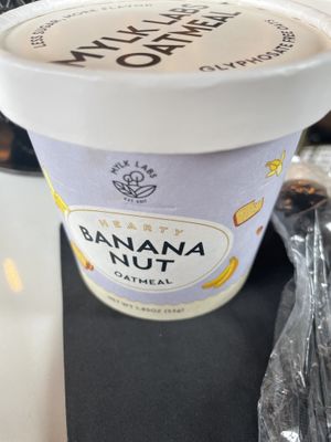   at Society Coffee Bar in Somerset