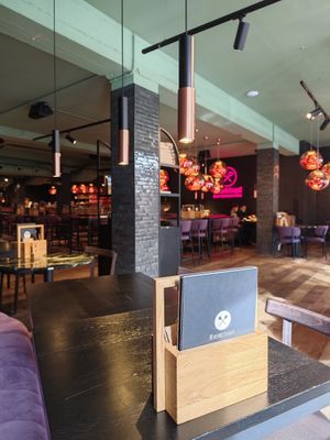  at 60 Seconds to Napoli  in Aachen