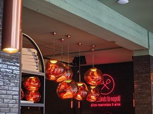  at 60 Seconds to Napoli  in Aachen