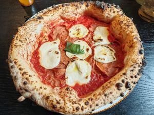  at 60 Seconds to Napoli  in Aachen