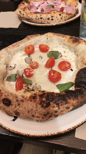  at 60 Seconds to Napoli  in Aachen