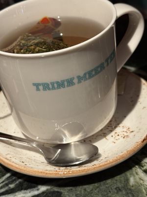   at 60 Seconds to Napoli  in Aachen