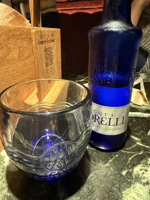   at 60 Seconds to Napoli  in Aachen