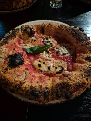  at 60 Seconds to Napoli  in Aachen