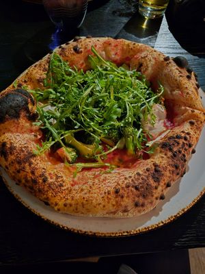  at 60 Seconds to Napoli  in Aachen