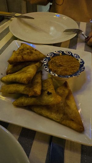   at Ege'de Maya Bodrum in Mugla